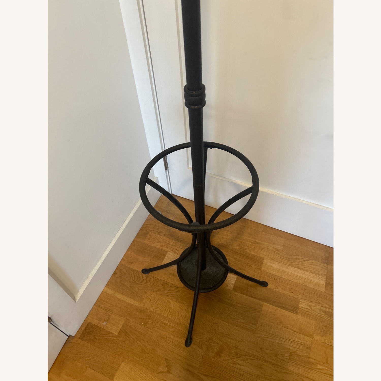 Wayfair Free Standing Coat Rack With Umbrella Holder - image-2
