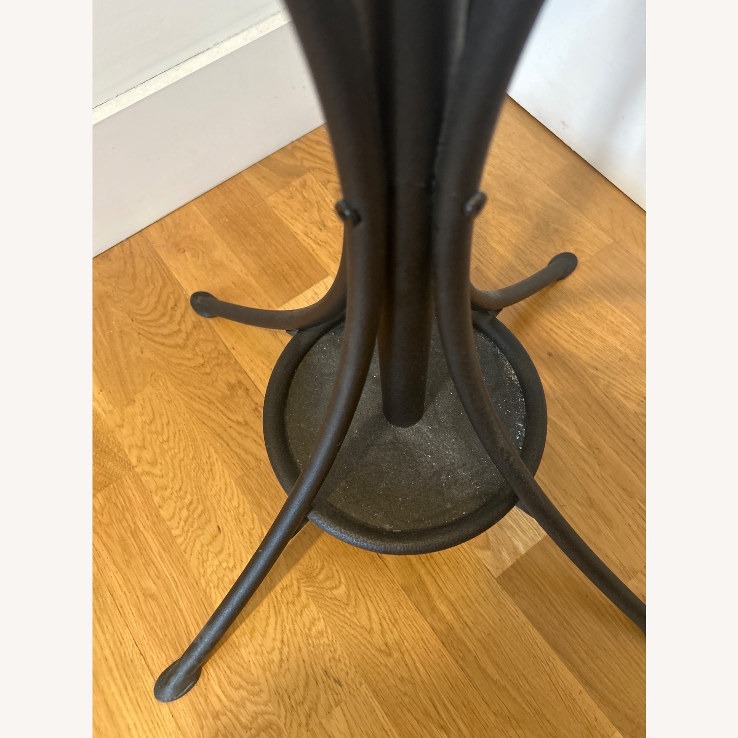 Wayfair Free Standing Coat Rack With Umbrella Holder - image-6