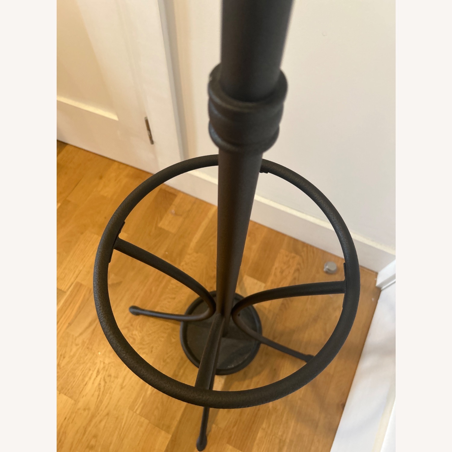 Wayfair Free Standing Coat Rack With Umbrella Holder - image-5