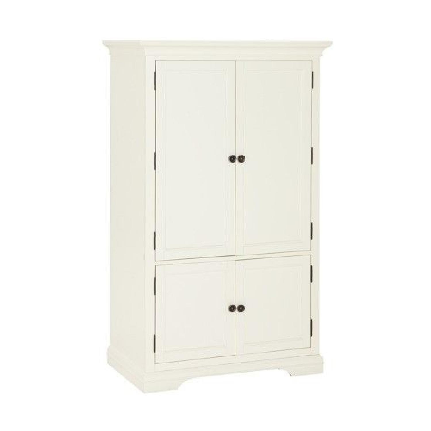Pottery Barn Kids Larkin Armoire - image-3