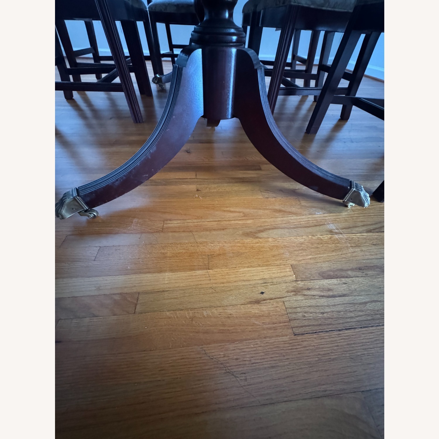 Thomasville Timeless Dining Set - image-4