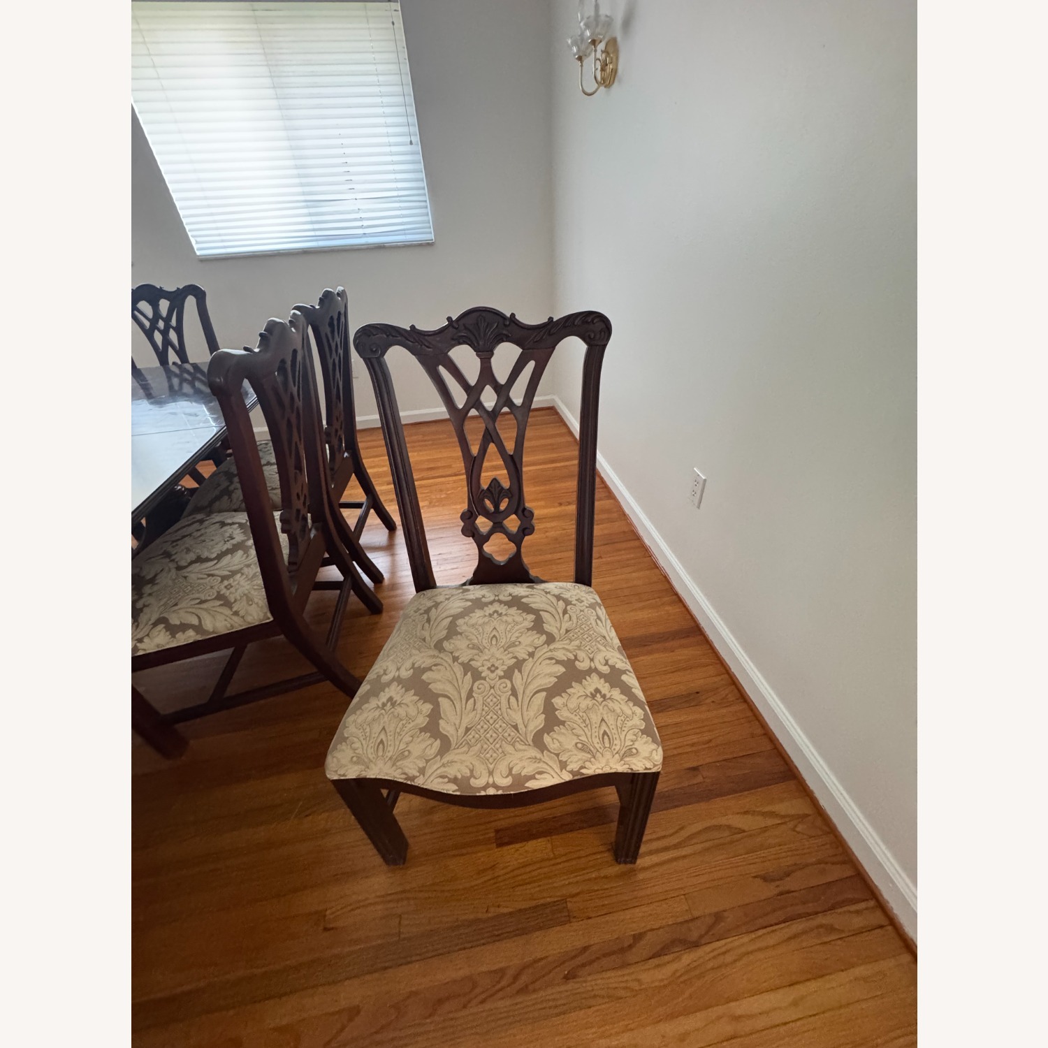 Thomasville Timeless Dining Set - image-2