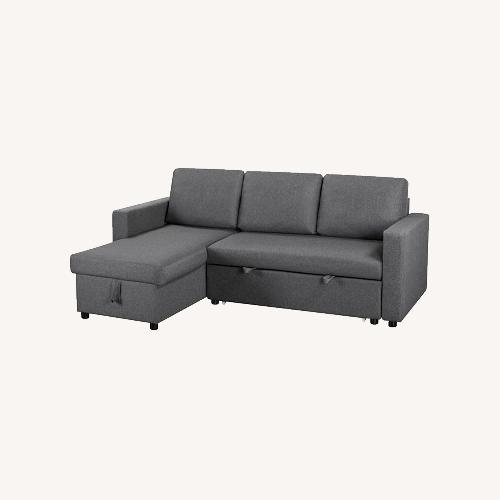 Used Pull-out Couch for sale on AptDeco