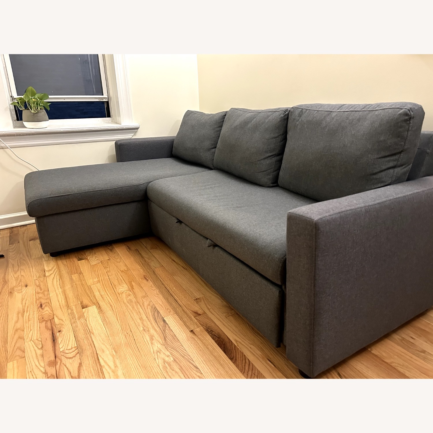 Pull-out Couch - image-4