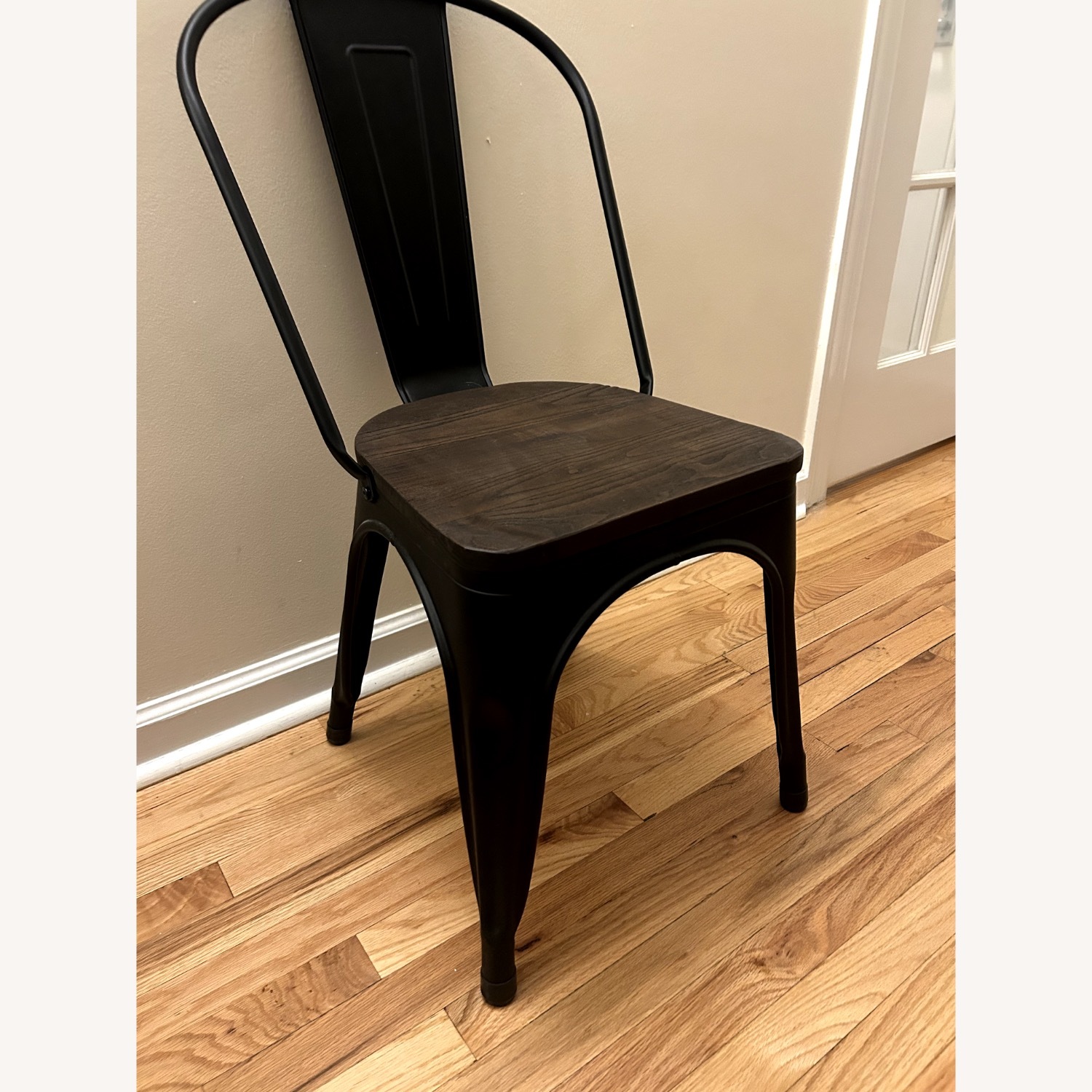 Furmax Four Dining Chairs - image-4