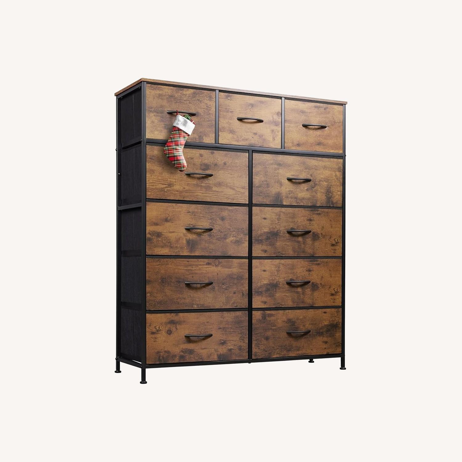 Amazon WLIVE Dresser - image-0