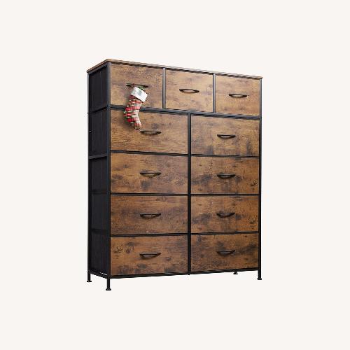 Used Amazon WLIVE Dresser for sale on AptDeco