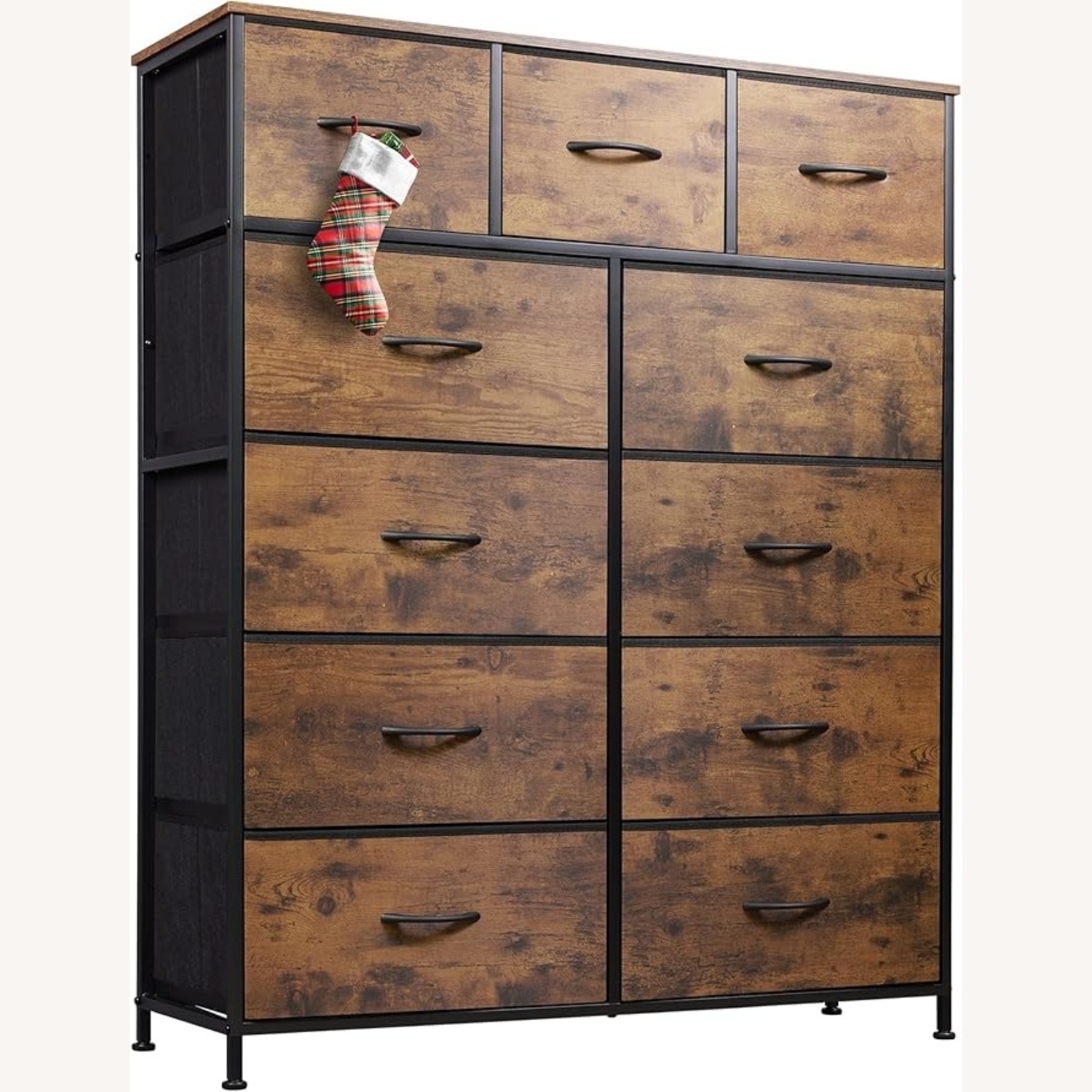 Amazon WLIVE Dresser - image-5