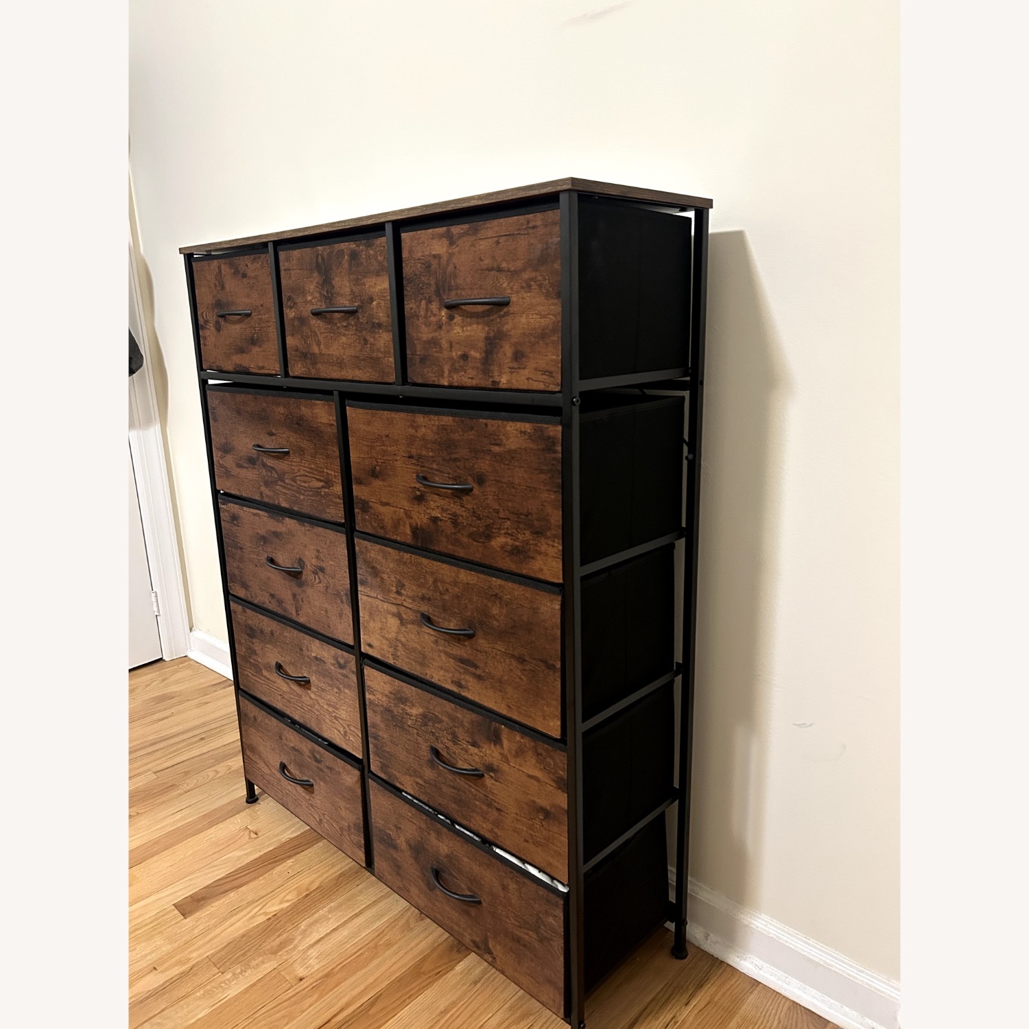 Amazon WLIVE Dresser - image-2