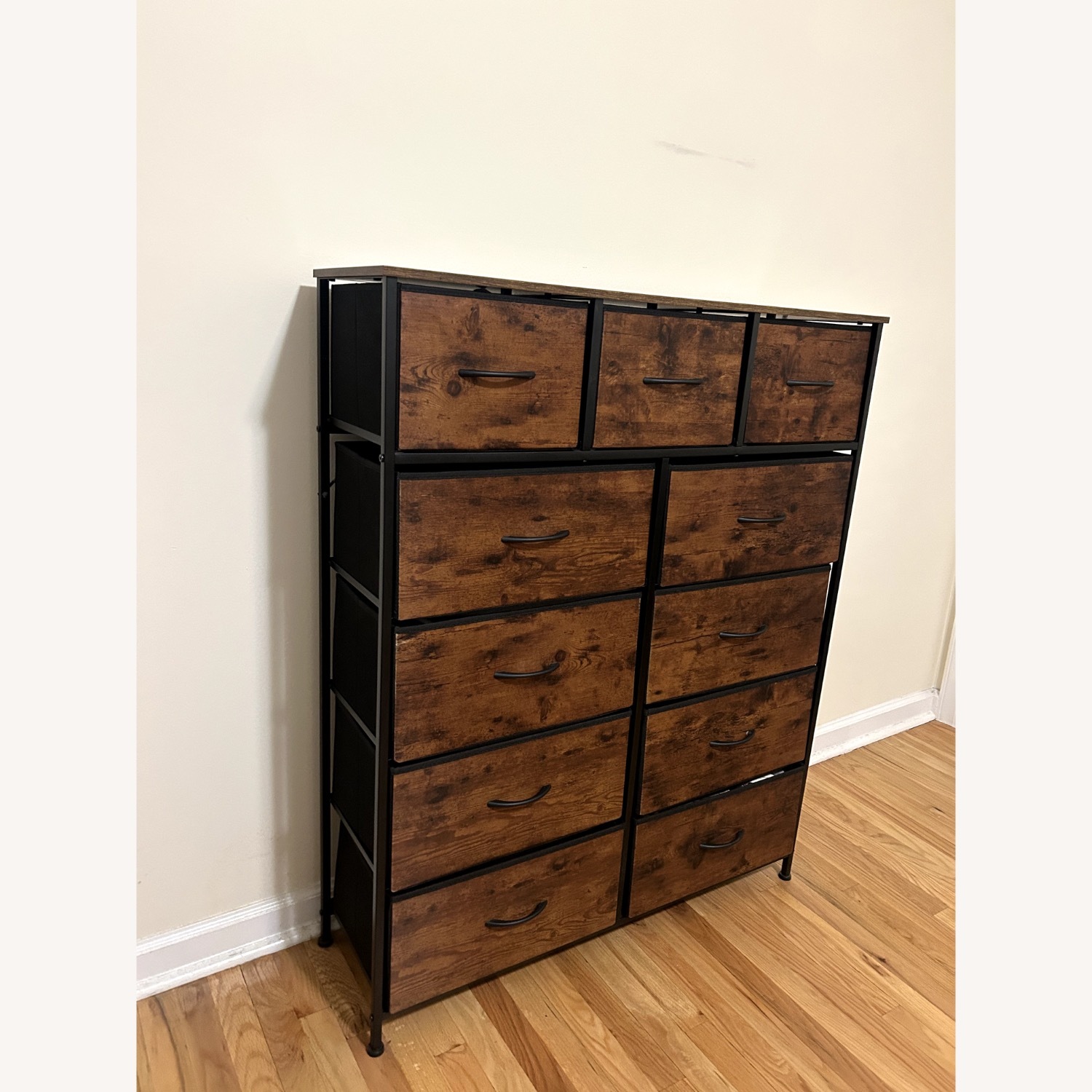 Amazon WLIVE Dresser - image-3