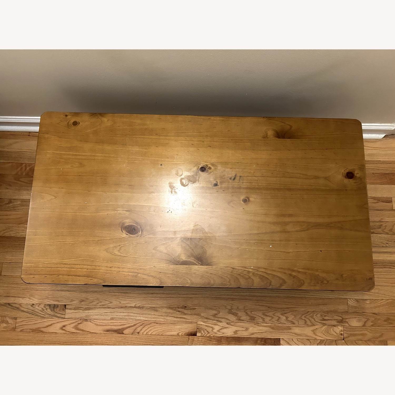 Amazon Coffee Table - image-4