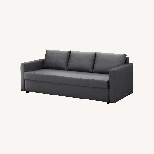 Used IKEA Sleeper Sofa for sale on AptDeco
