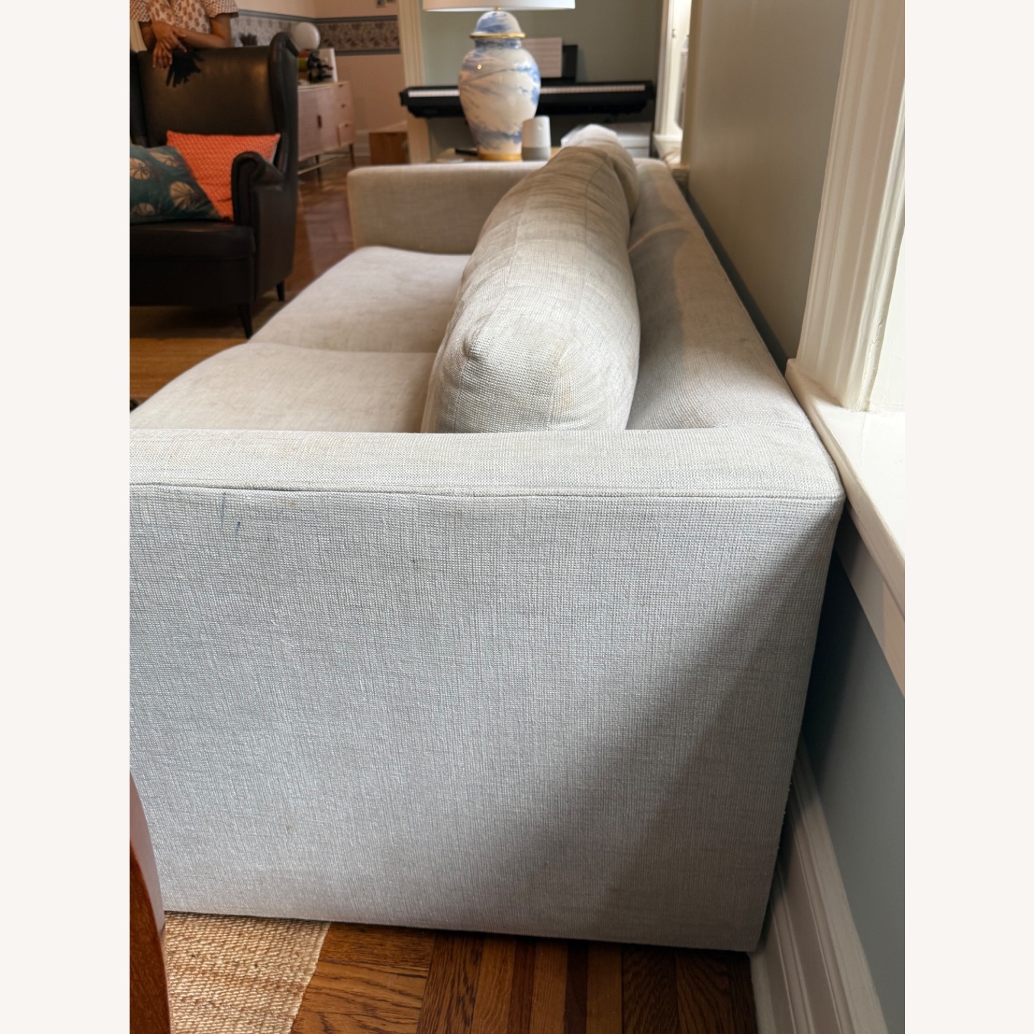 Maiden Home Warren Sofa - image-1