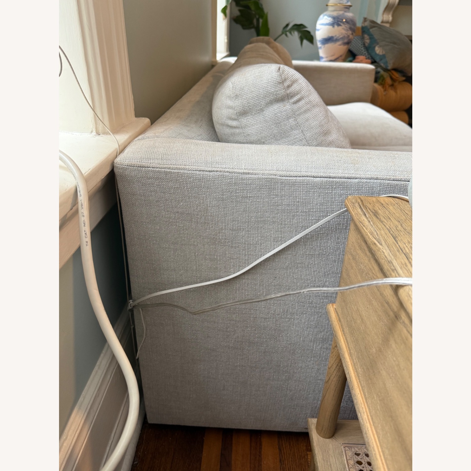 Maiden Home Warren Sofa - image-2