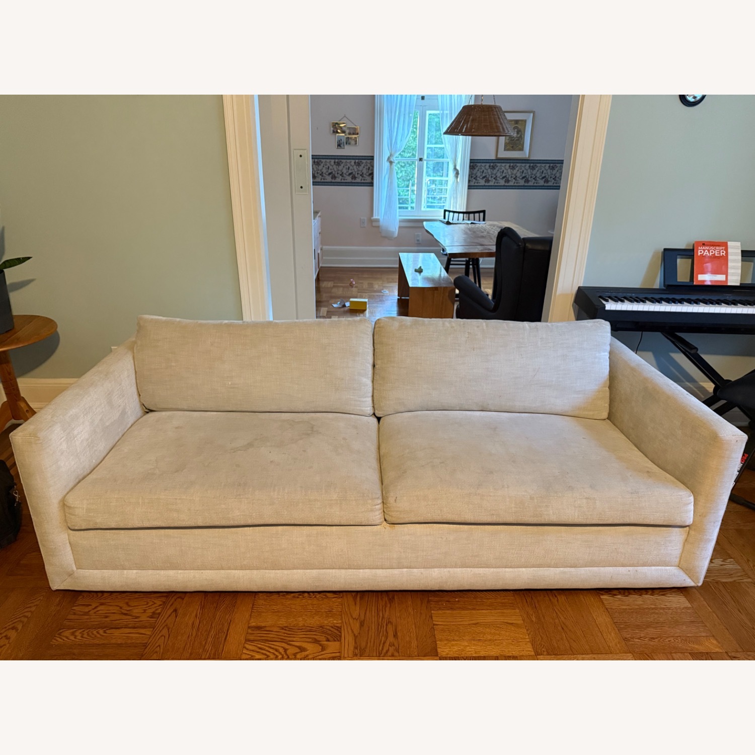 Maiden Home Warren Sofa - image-0