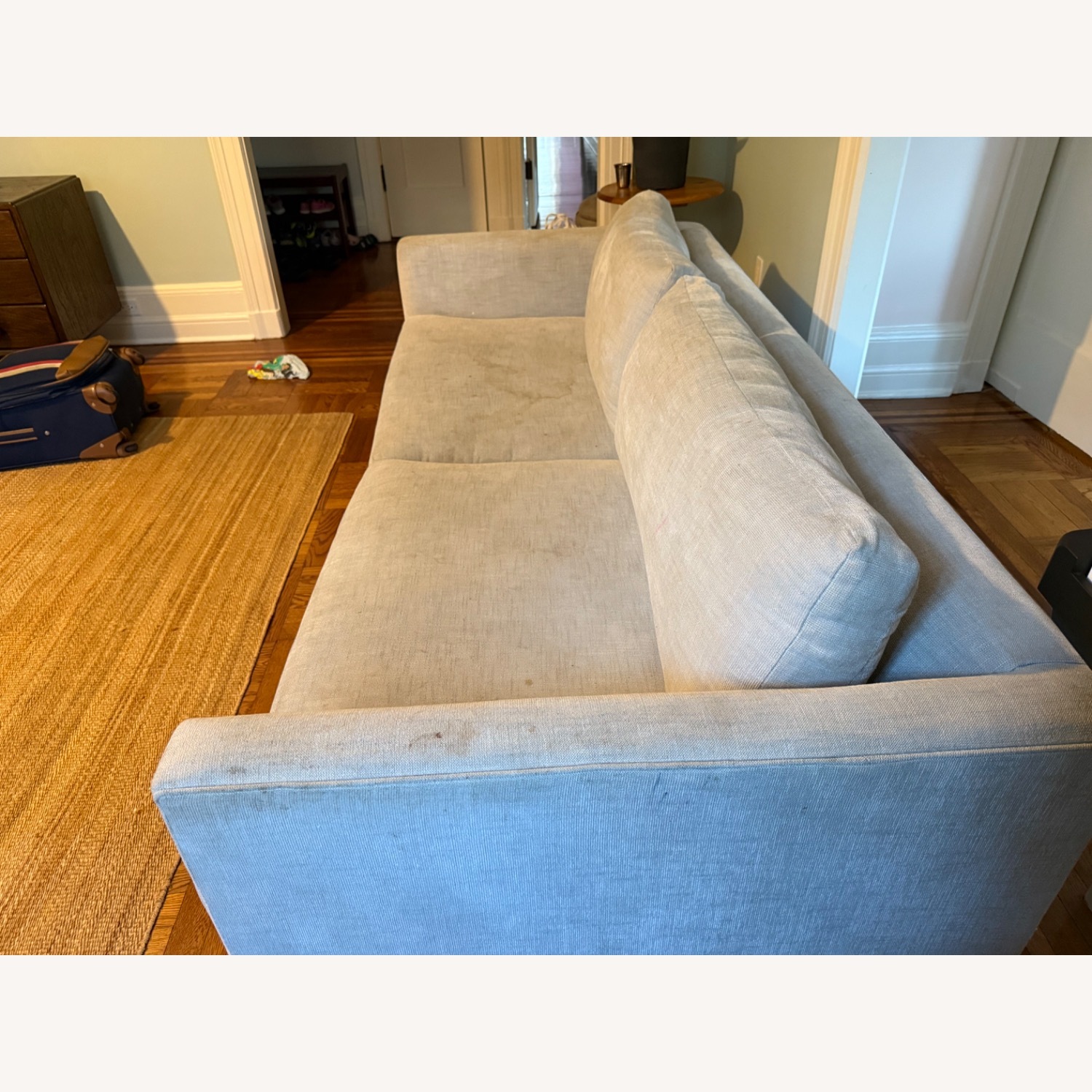 Maiden Home Warren Sofa - image-5