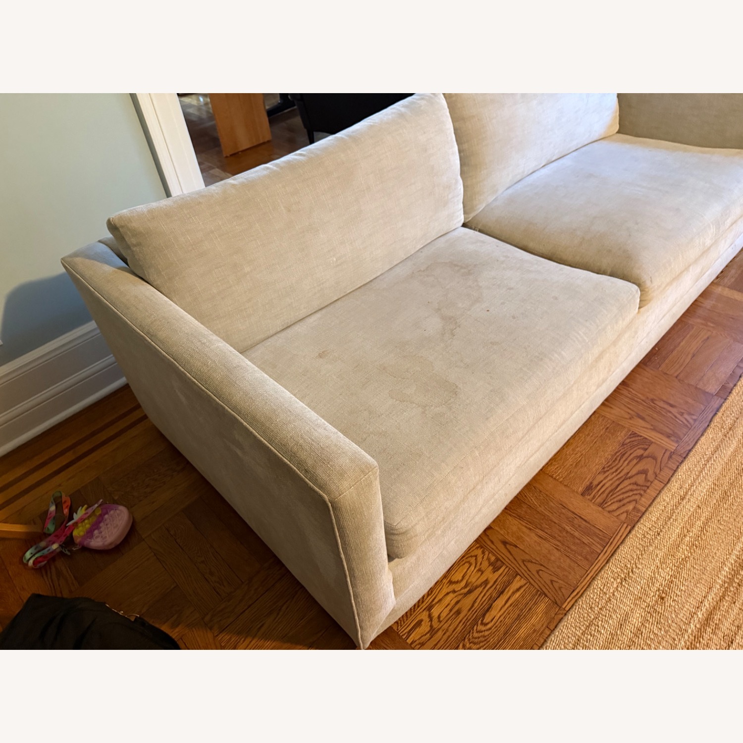 Maiden Home Warren Sofa - image-7