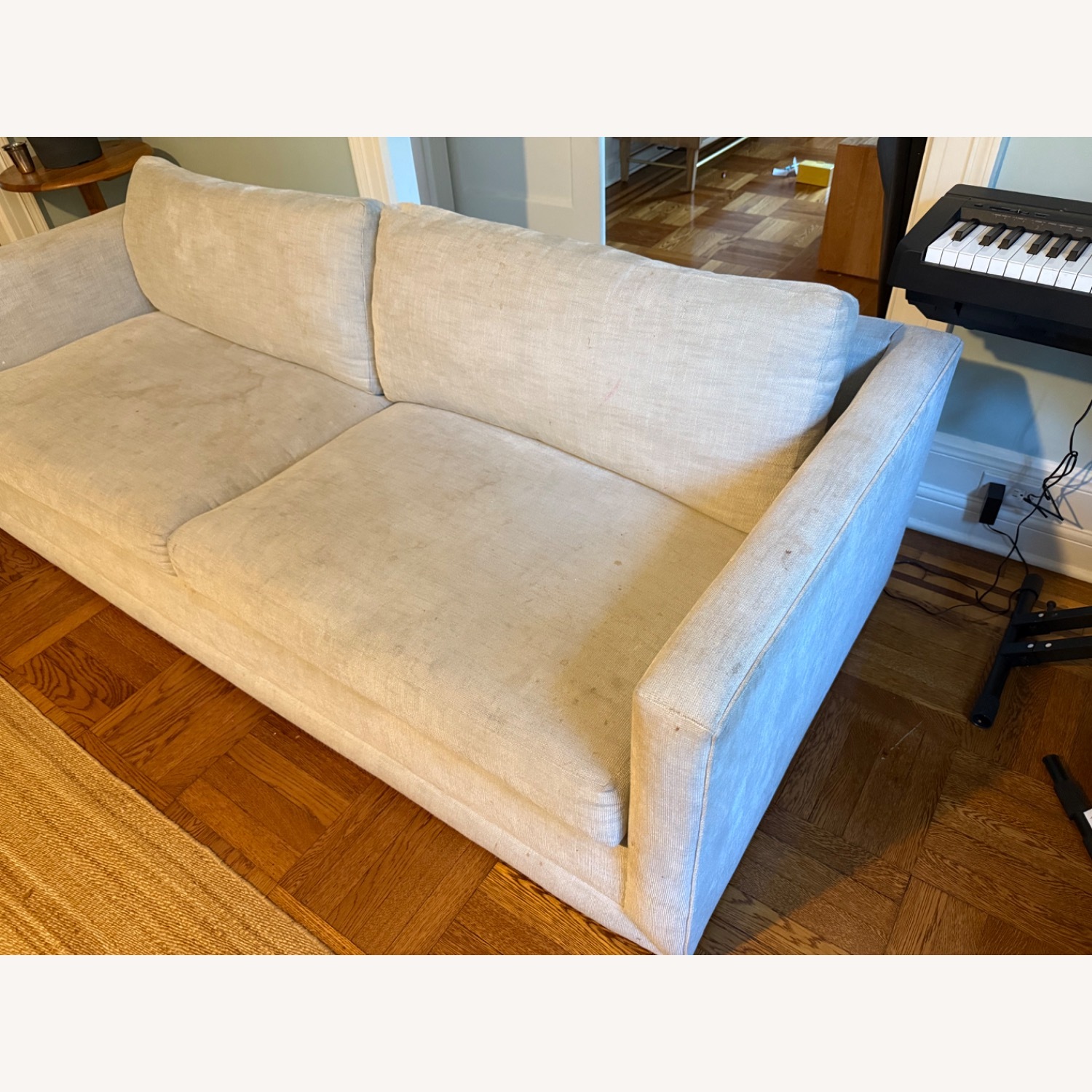 Maiden Home Warren Sofa - image-6