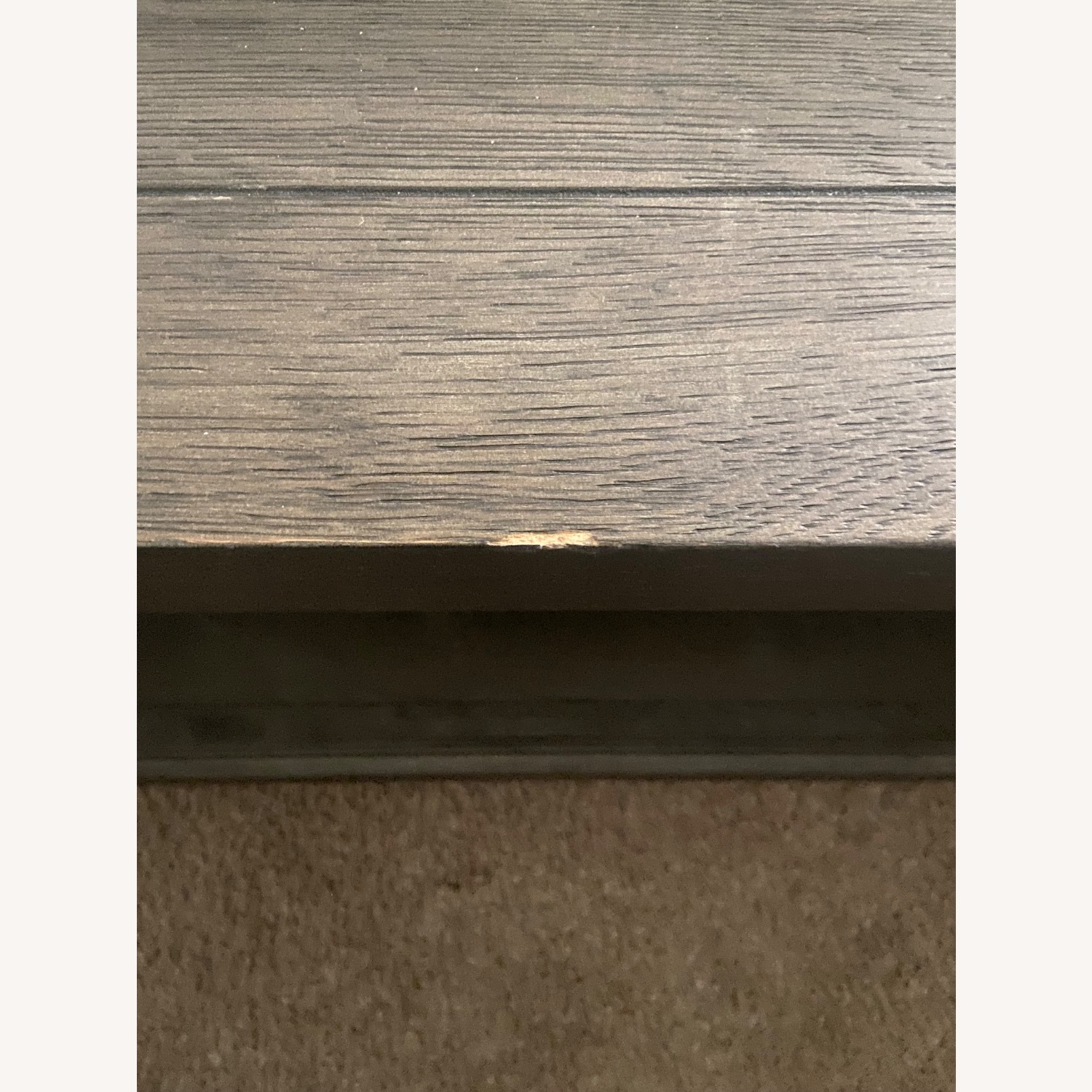 Vickery Creek Upholstered King Storage Bed - image-4