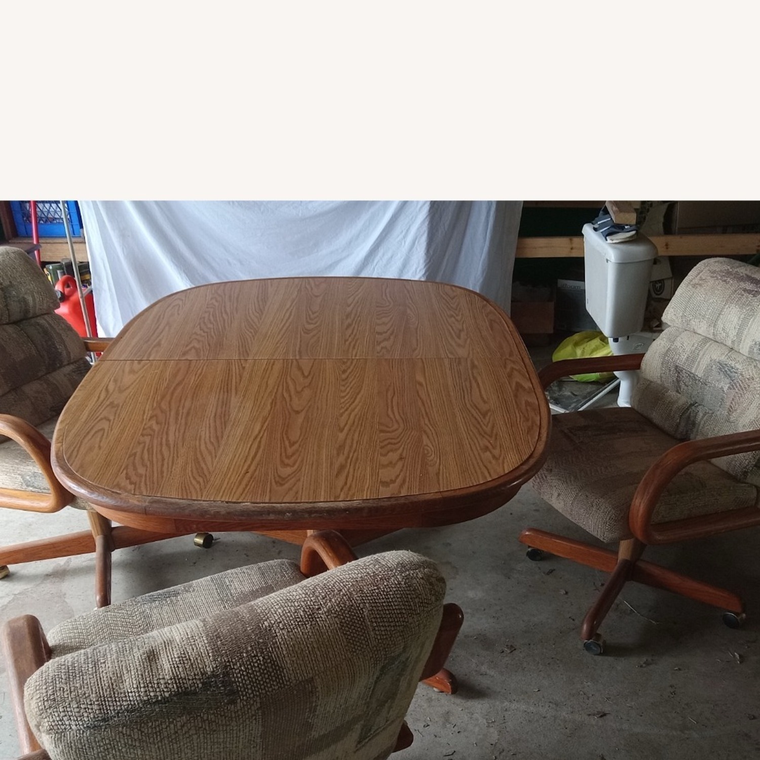 Vintage Dining Set - image-3