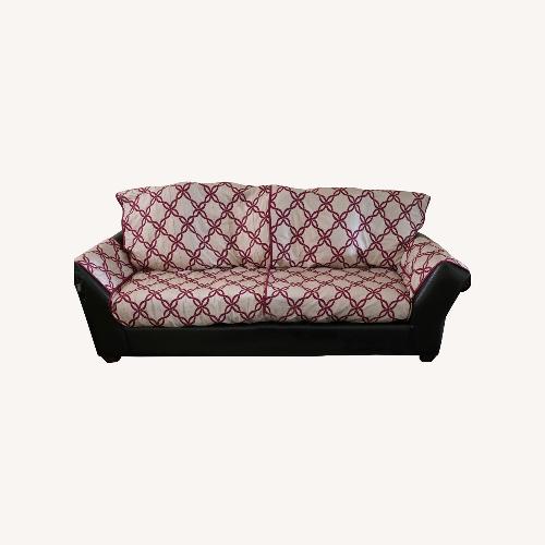 Used 2 Piece Sofa  for sale on AptDeco