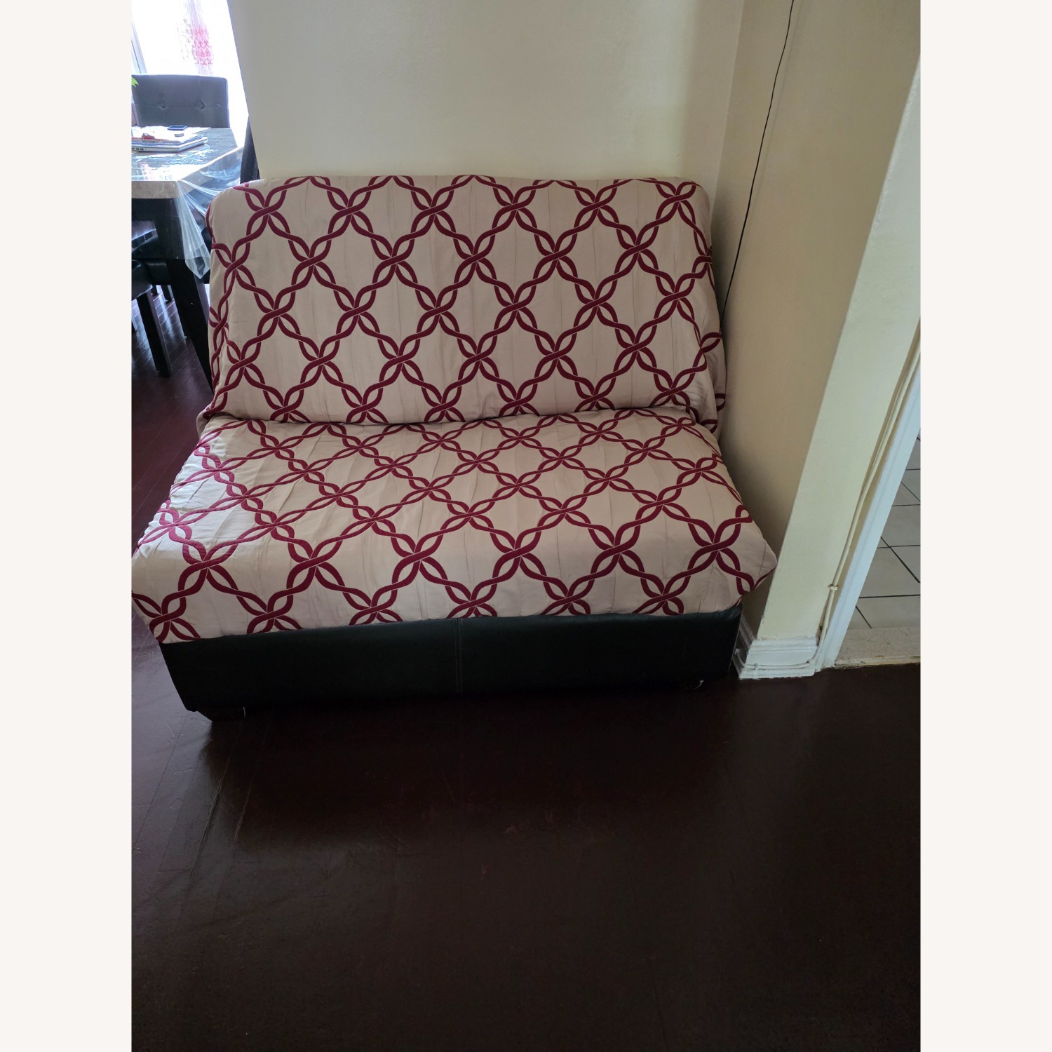 2 Piece Sofa - image-4