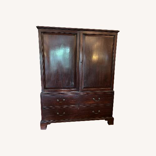 Used Antique Aabinet for sale on AptDeco