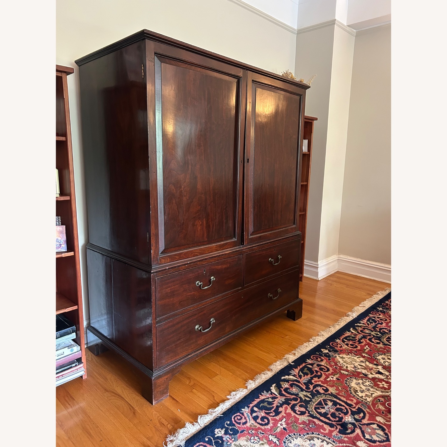 Antique Aabinet - image-2