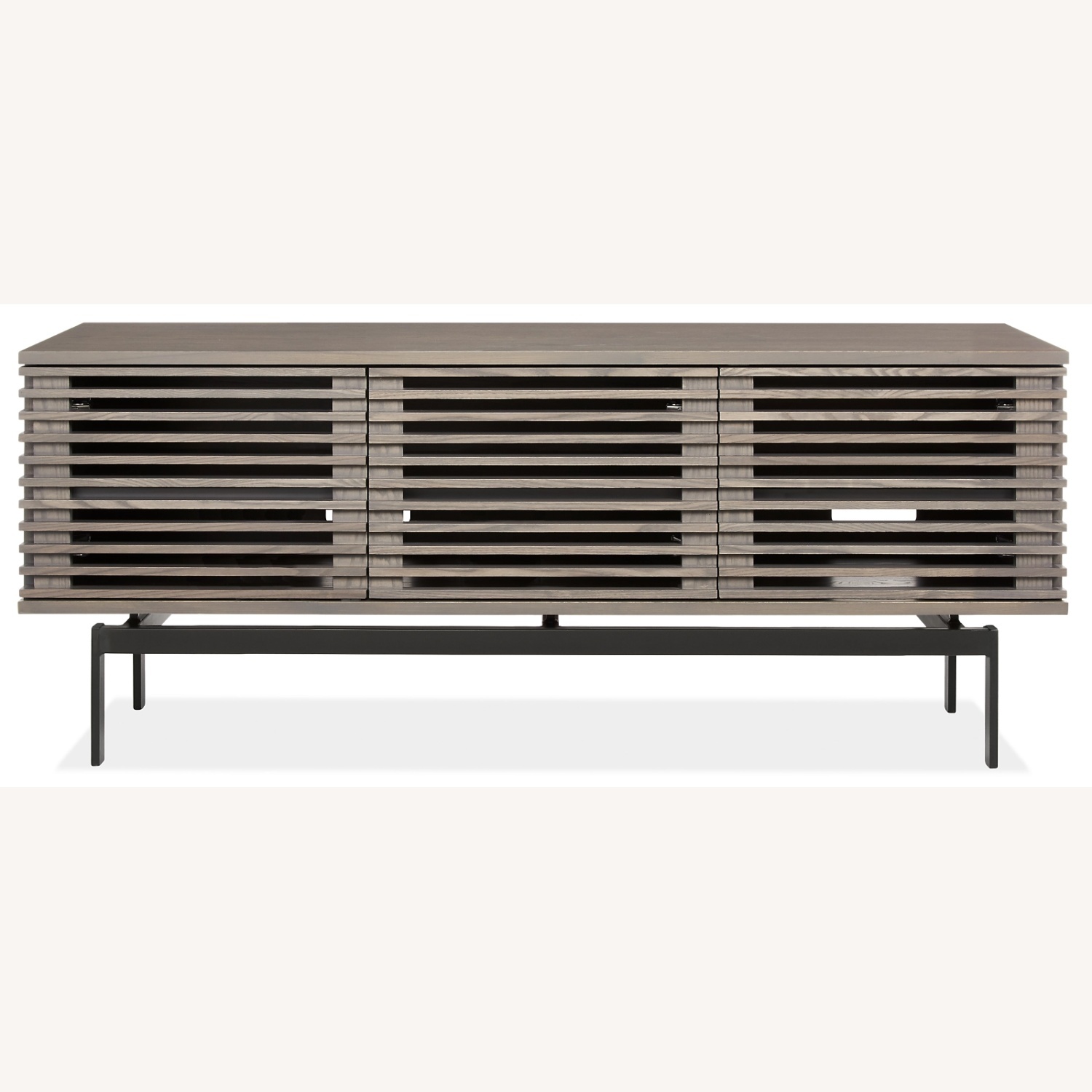 Room & Board Coles Console Media Cabinet - image-6