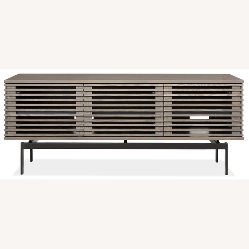 Used Room & Board Coles Console Media Cabinet for sale on AptDeco