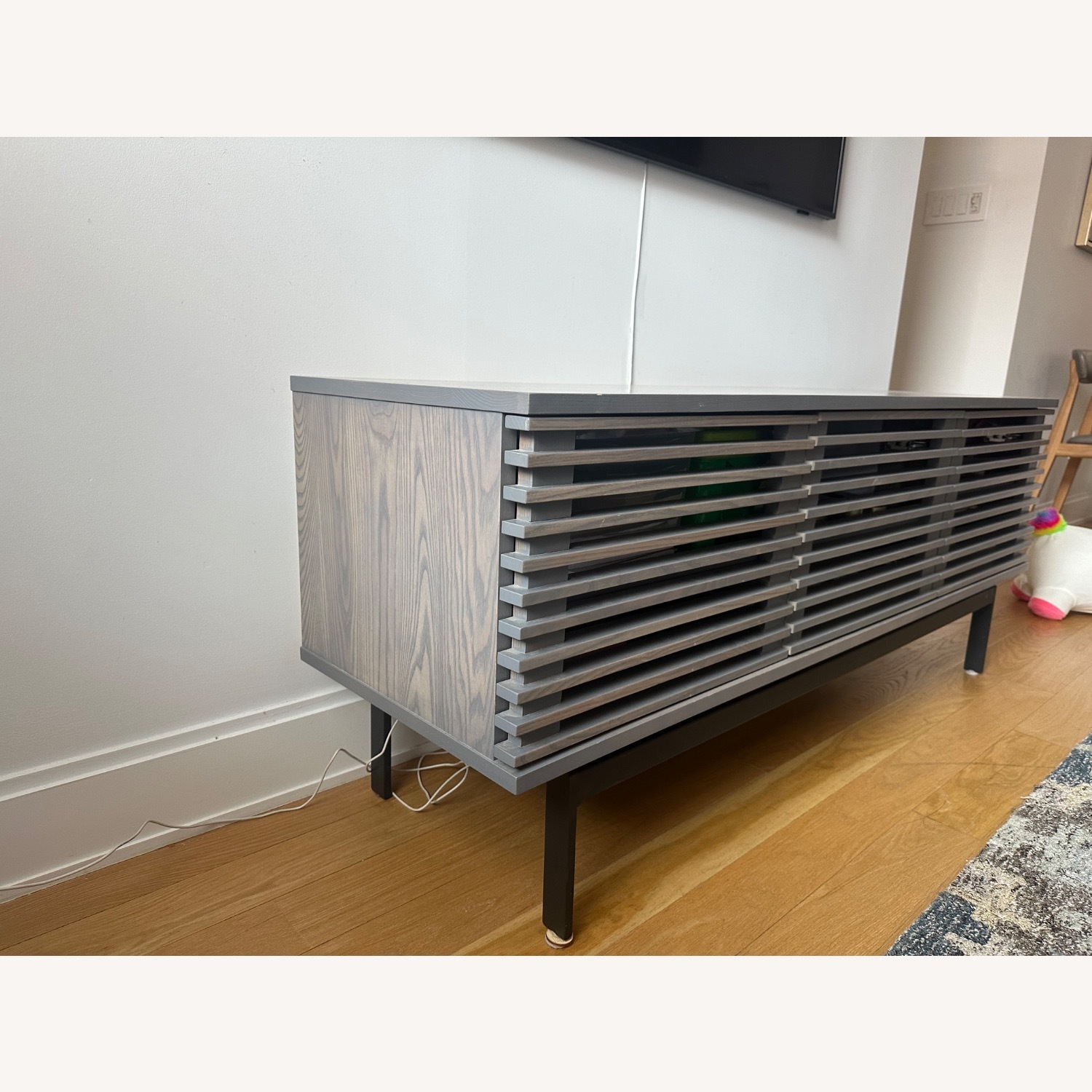 Room & Board Coles Console Media Cabinet - image-3