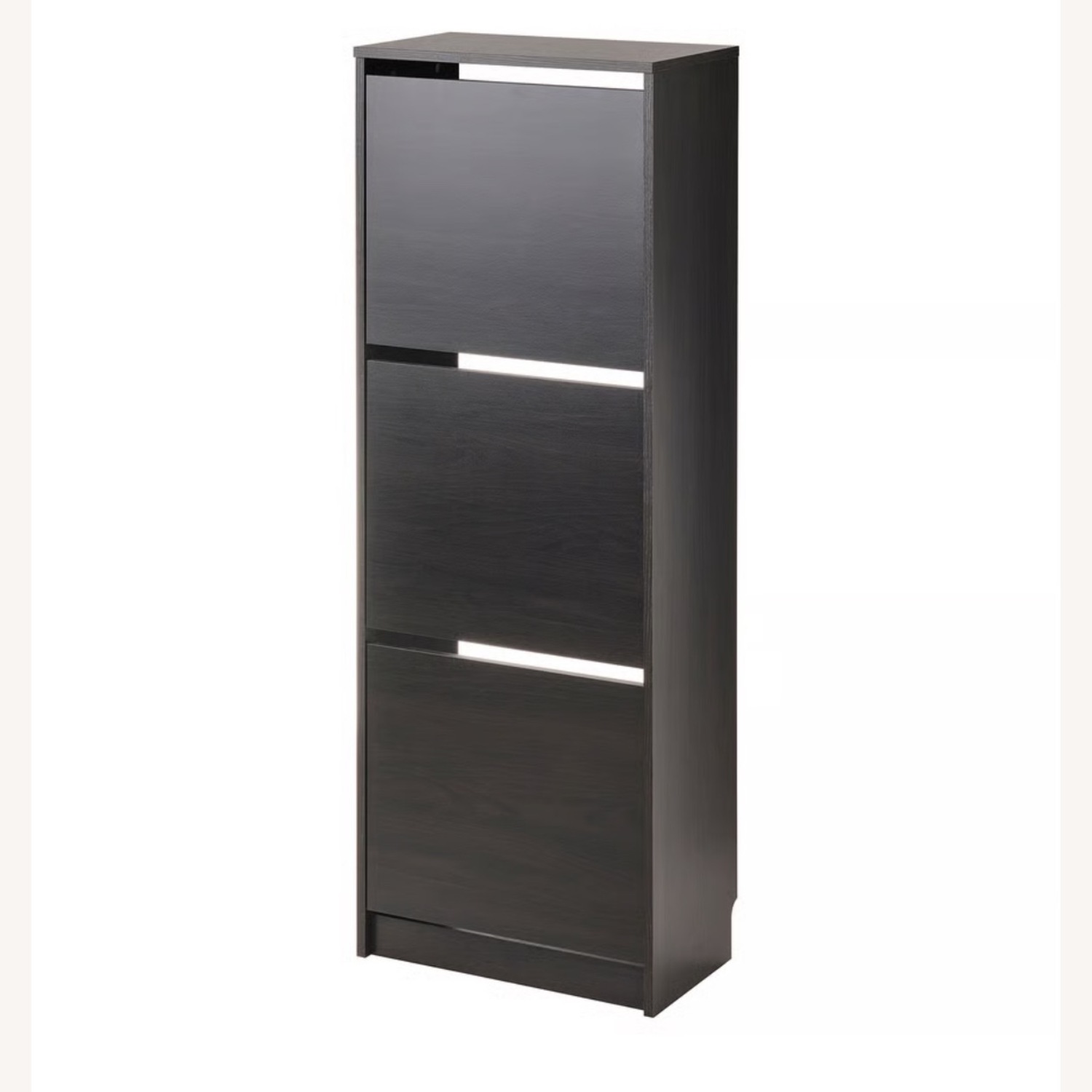 IKEA Bissa Modern Shoe Cabinet - image-3