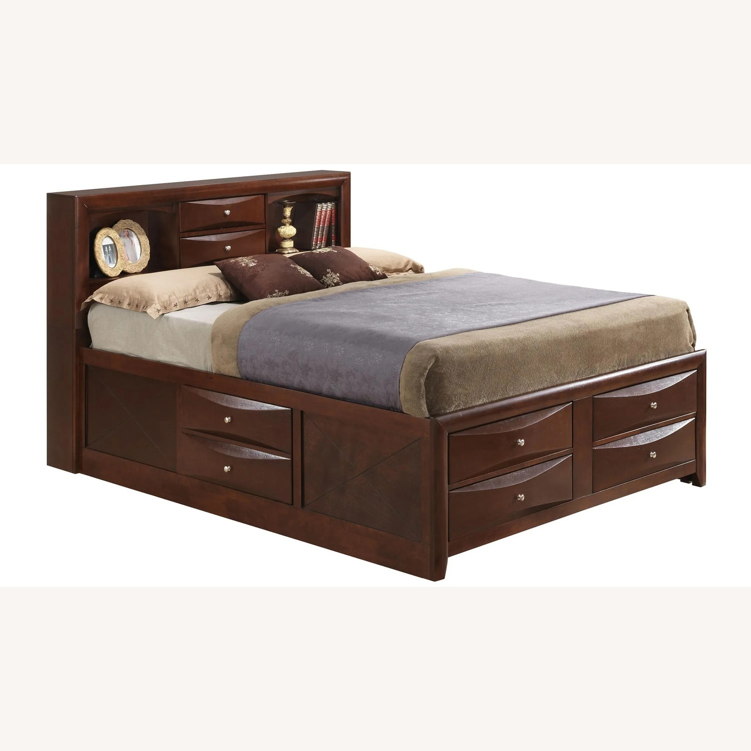 Marilla Storage Bed  - image-4