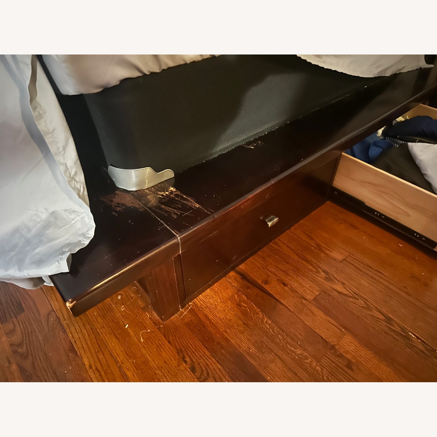 Marilla Storage Bed  - image-2