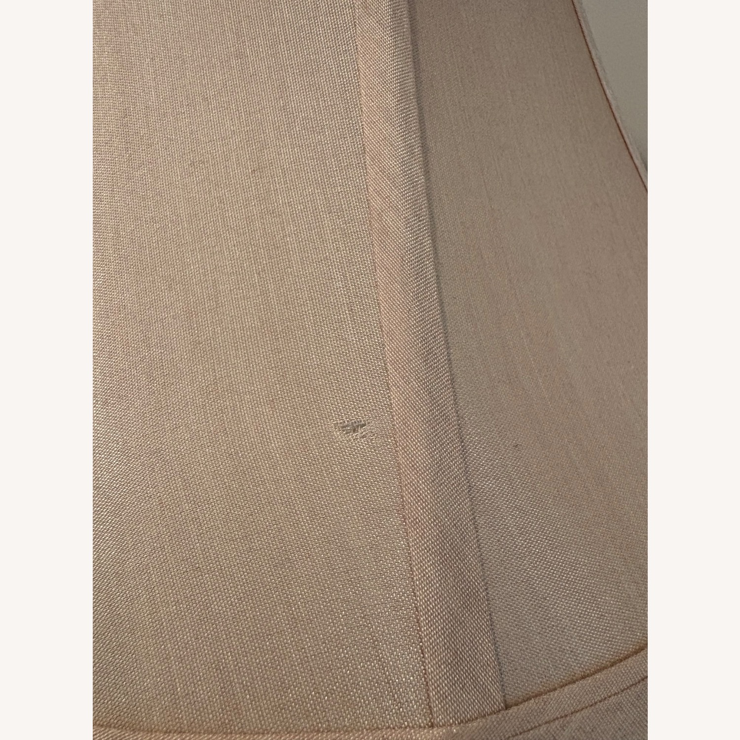 Tall Vintage Lamp  - image-4