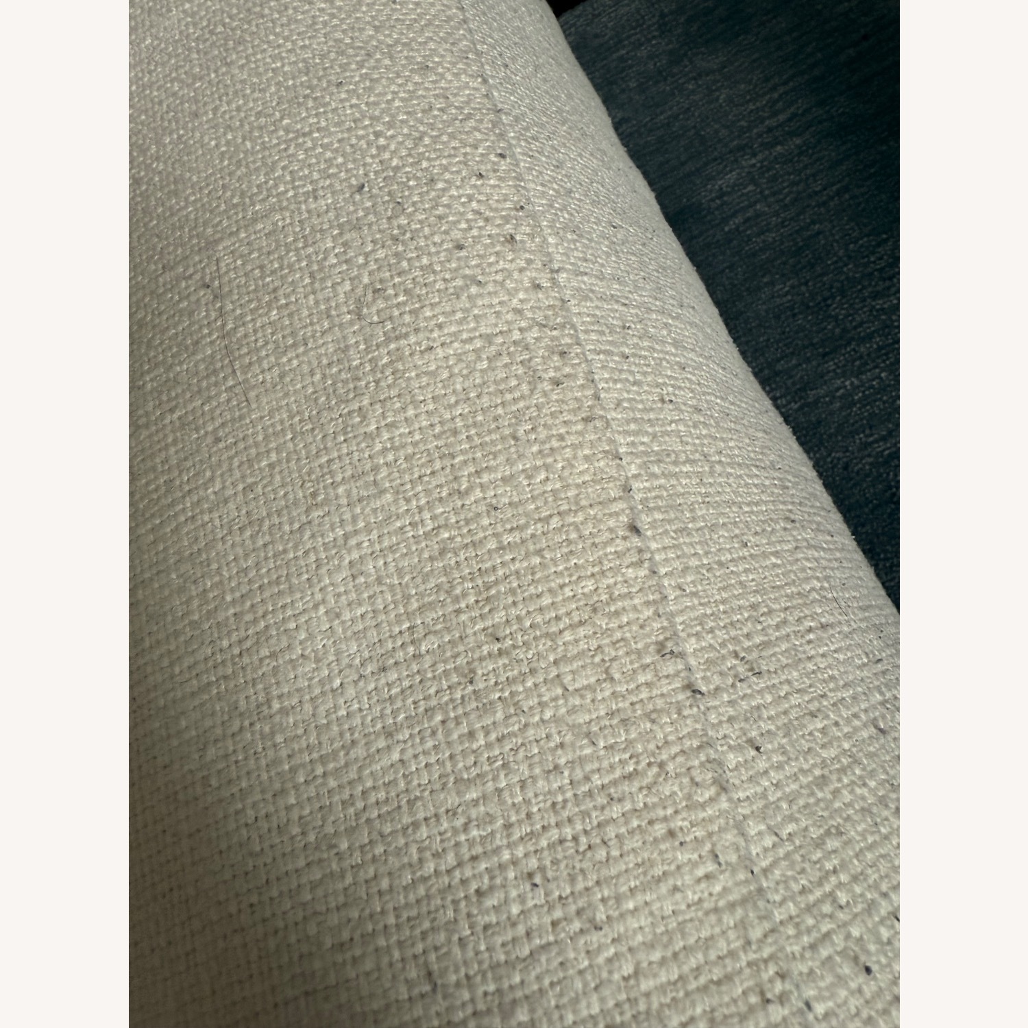 CB2 Deseo 80” Armless Sofa - image-5