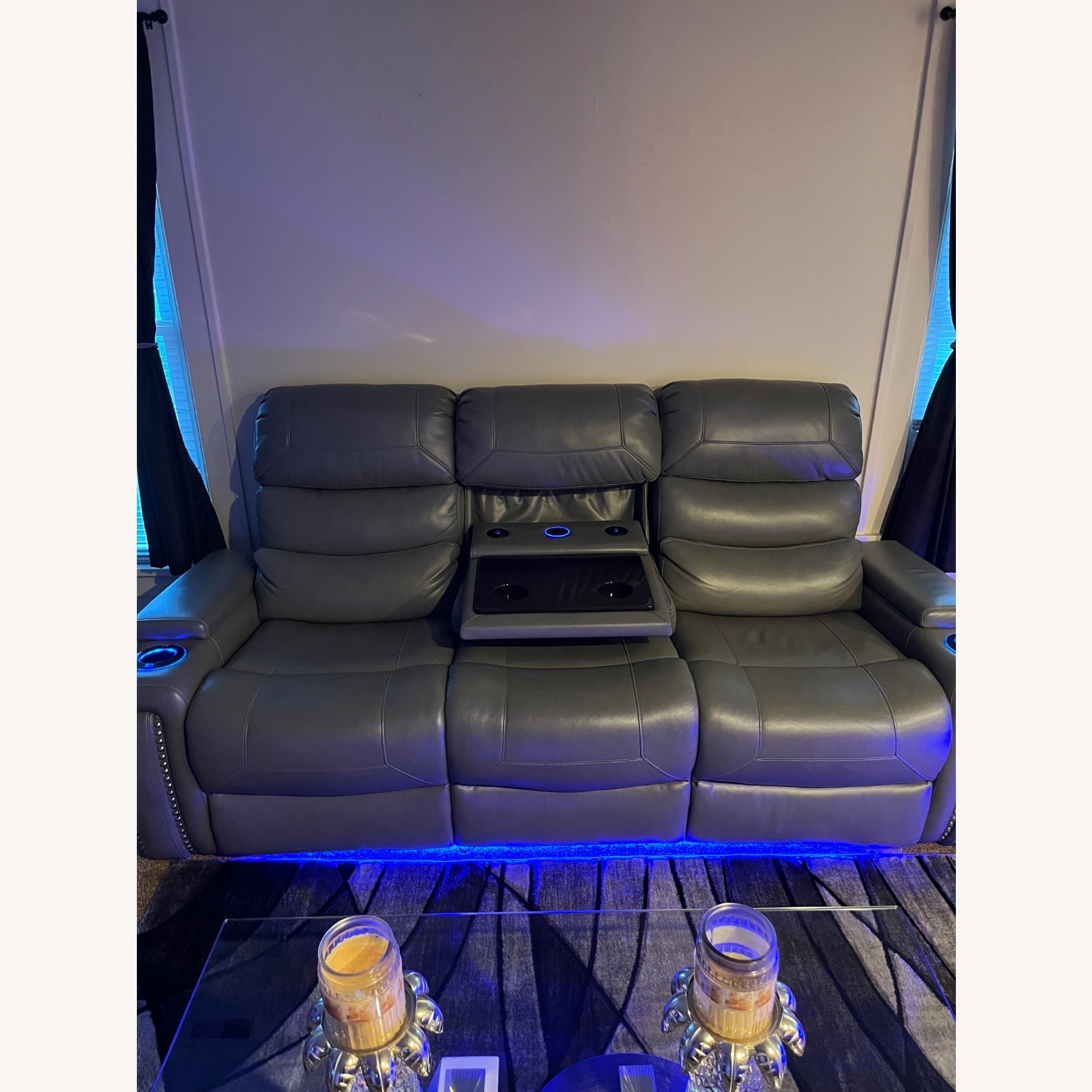 Jackson Furniture 3 Seater Sofa - image-2