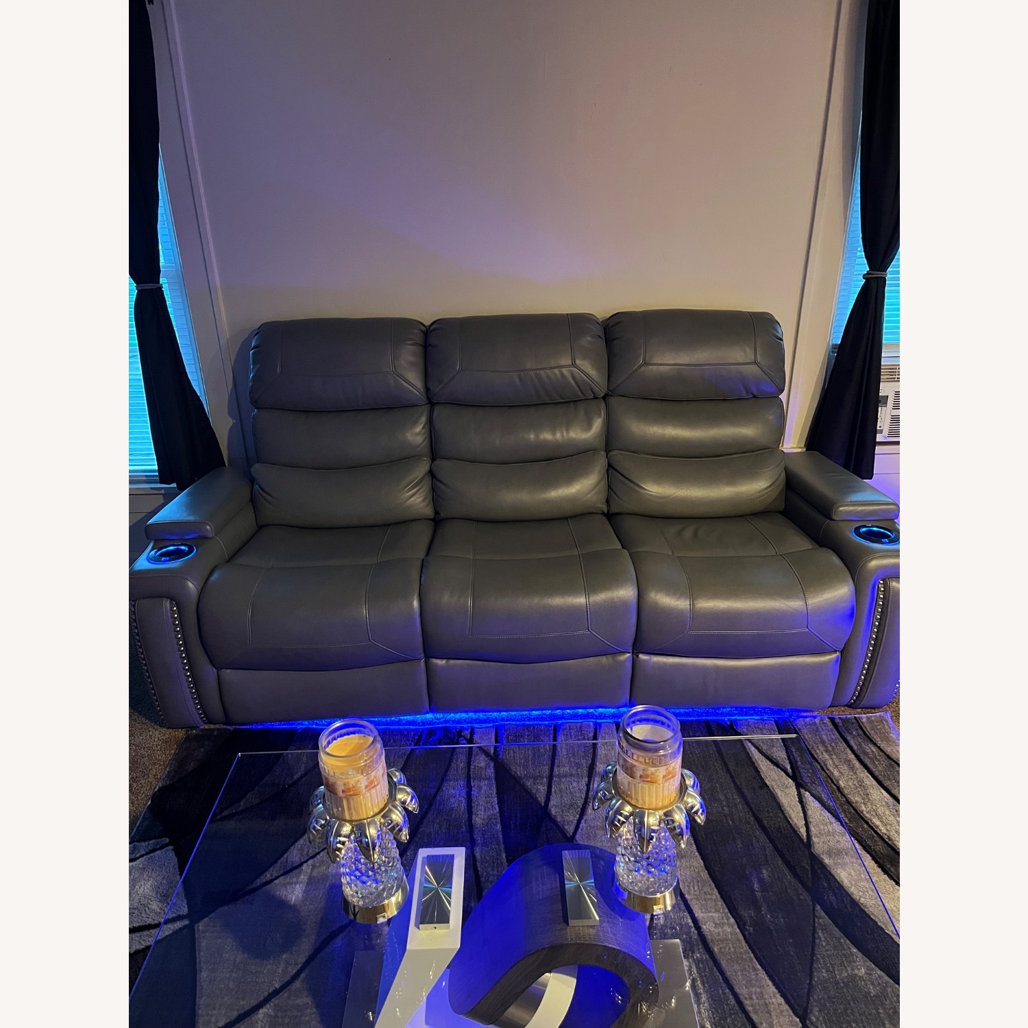 Jackson Furniture 3 Seater Sofa - image-1