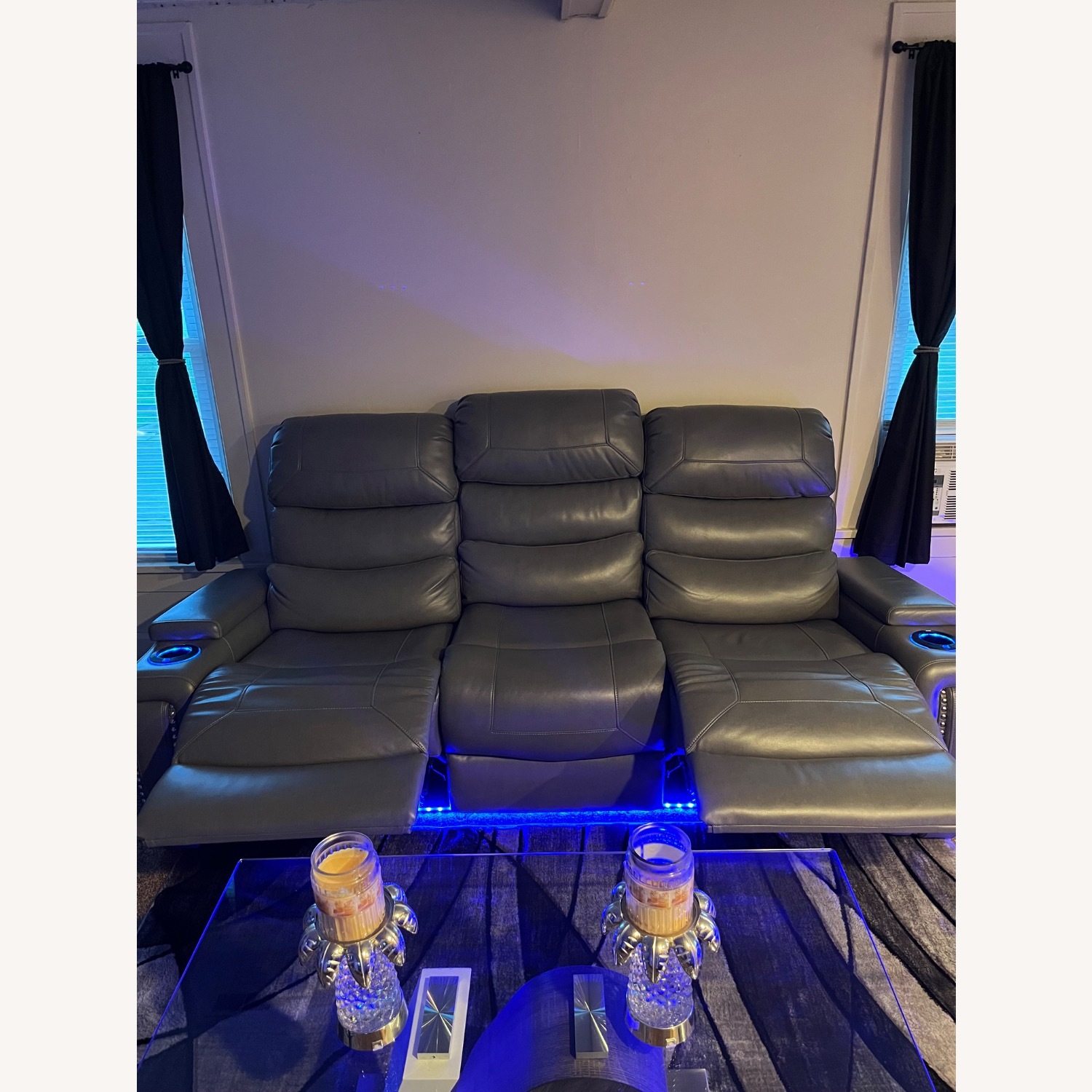 Jackson Furniture 3 Seater Sofa - image-3