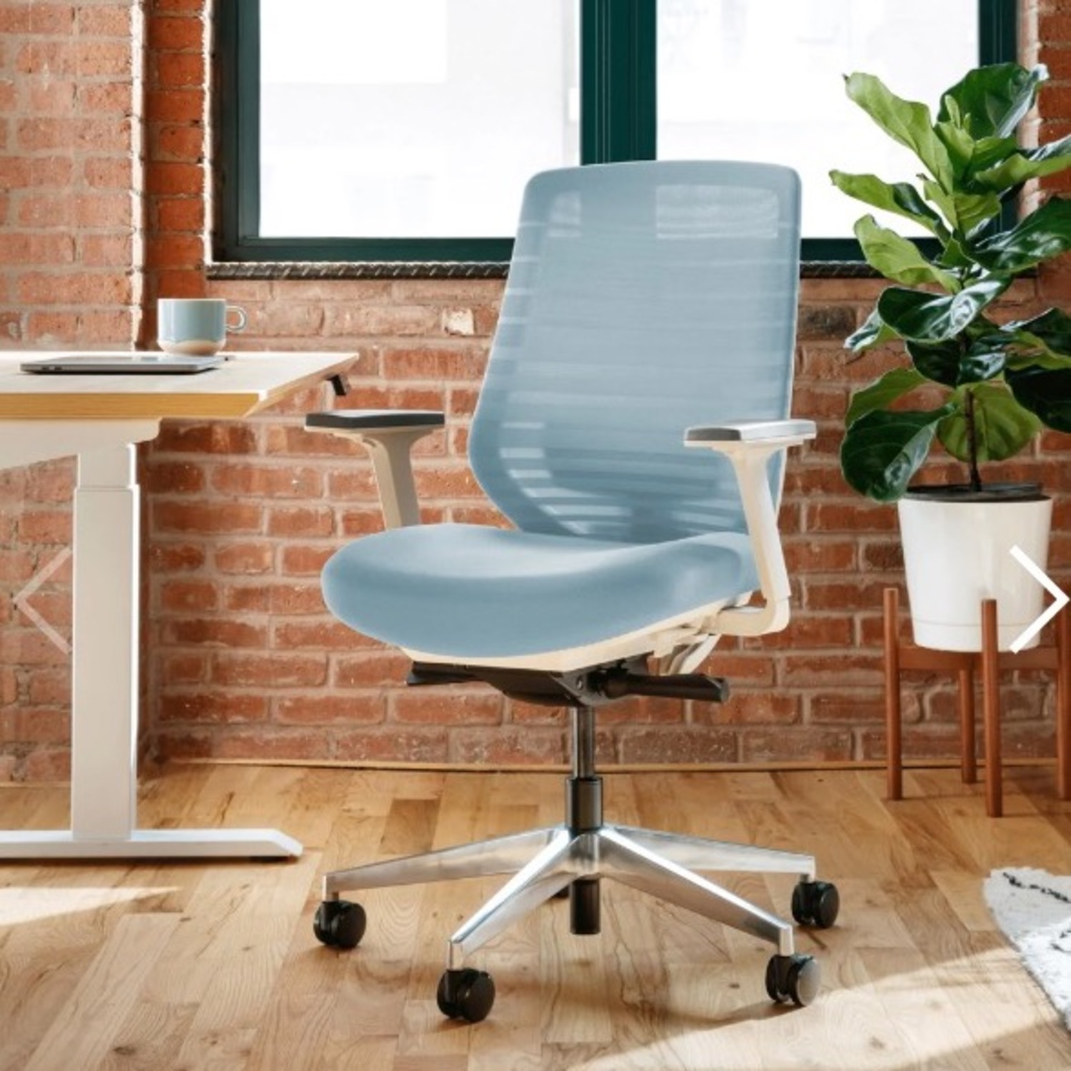 Branch Ergonomic Office Chair - image-1