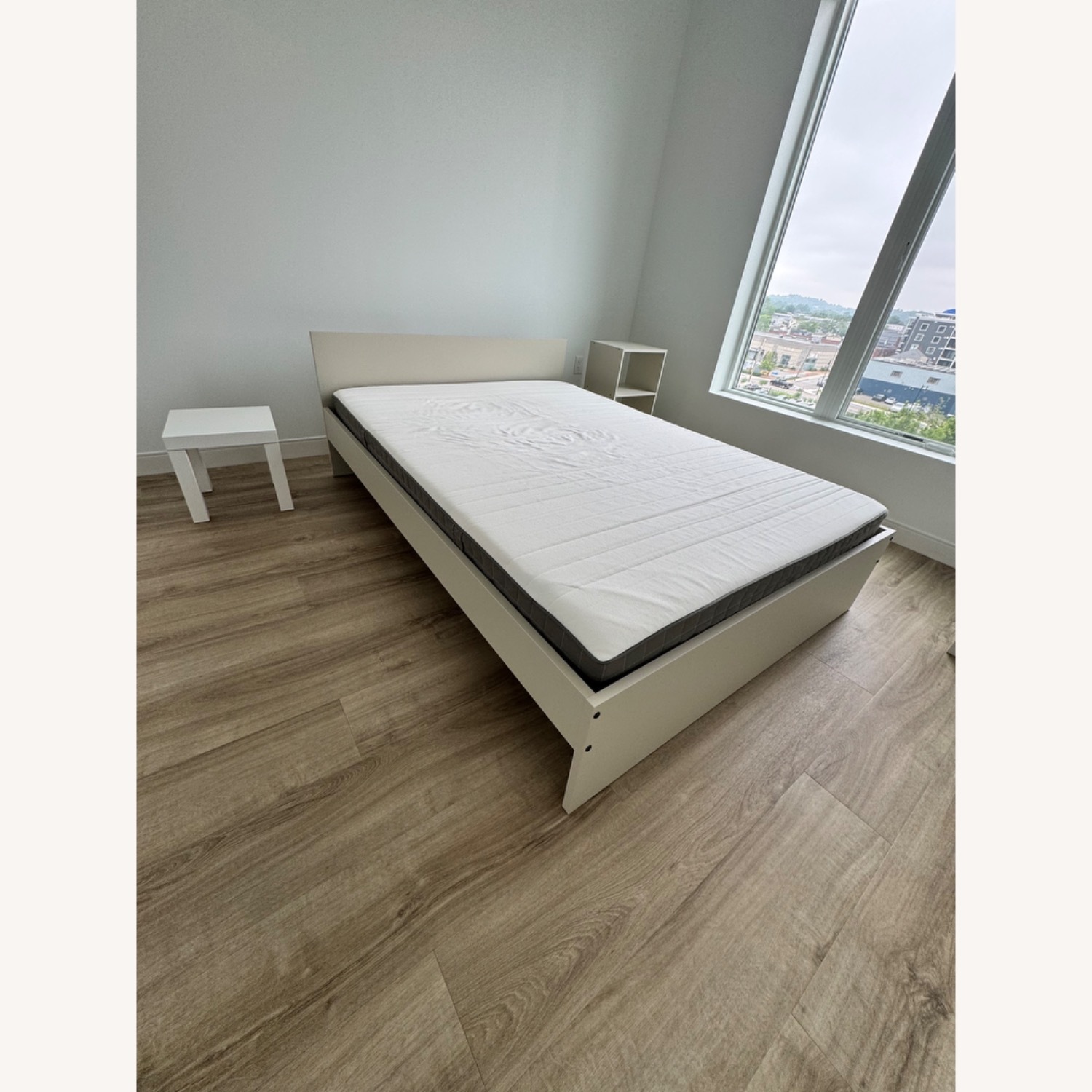 IKEA Comfortable Bed - image-3