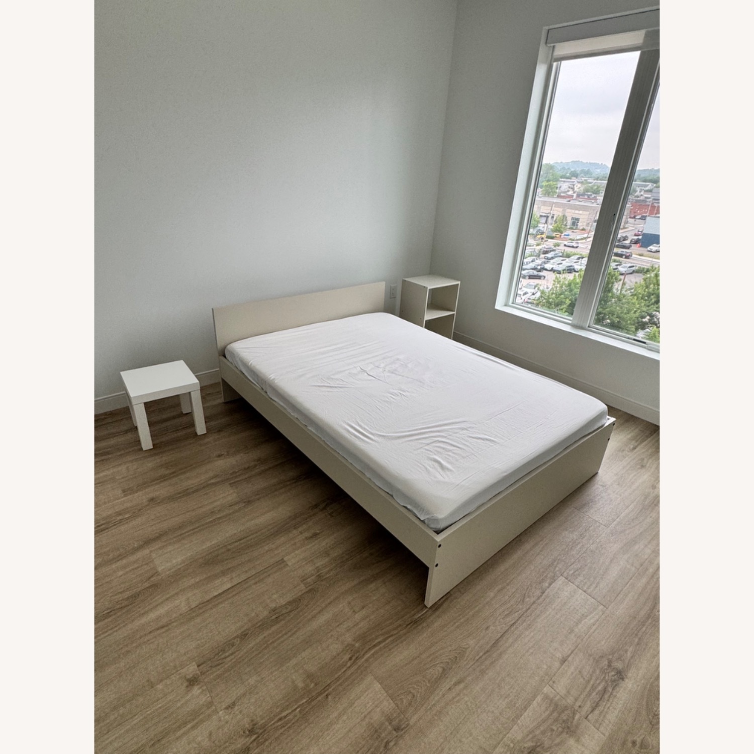 IKEA Comfortable Bed - image-2