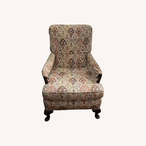 Used Mid Century Chair for sale on AptDeco