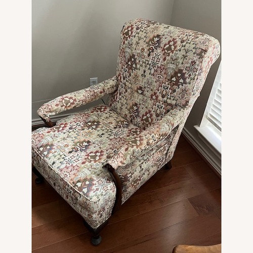 Used Mid Century Chair for sale on AptDeco