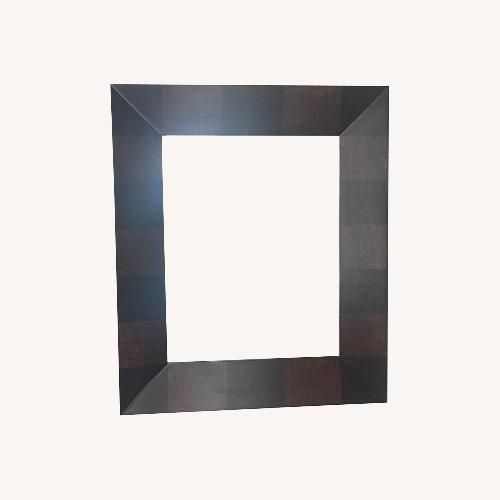 Used Crate & Barrel Wall Mirror for sale on AptDeco