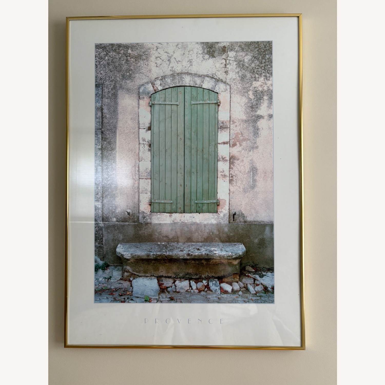 Provence Print Wall Art - image-1