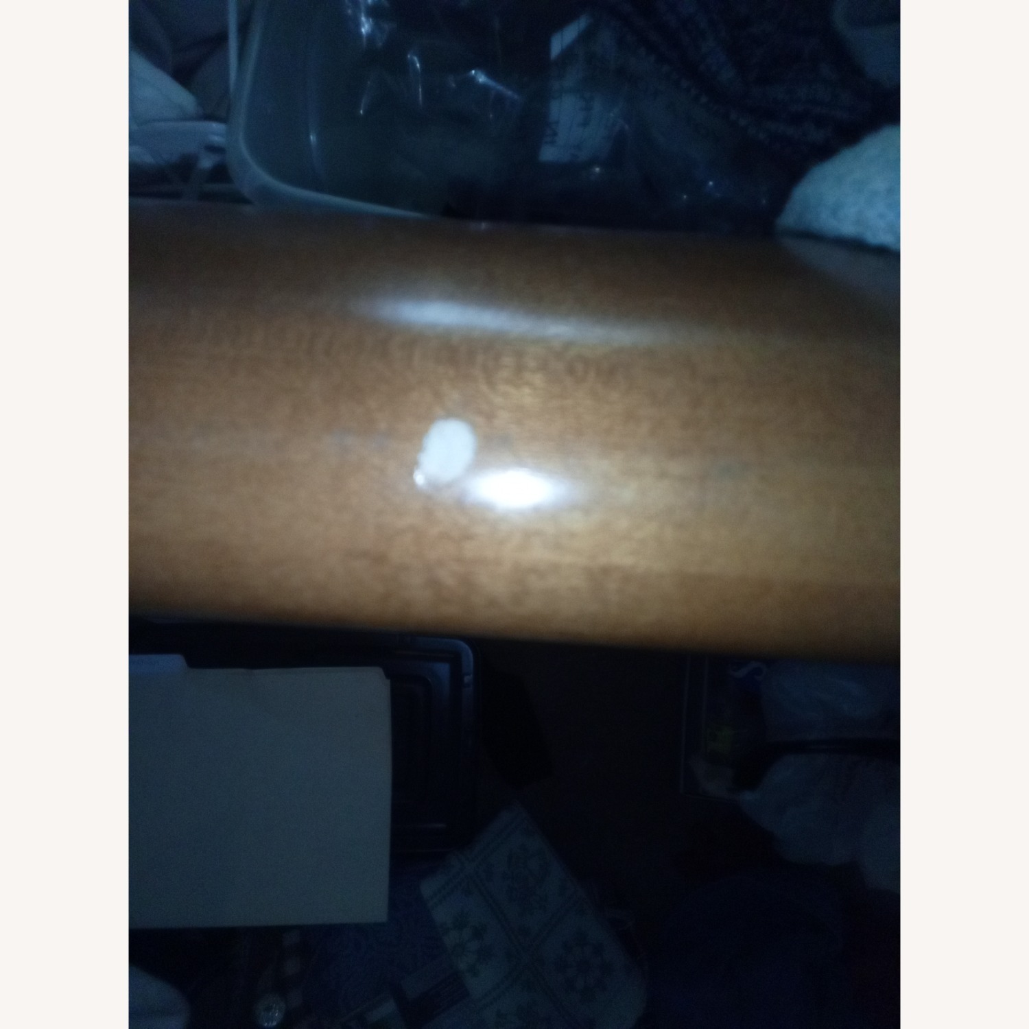 Sleigh Bed  - image-3