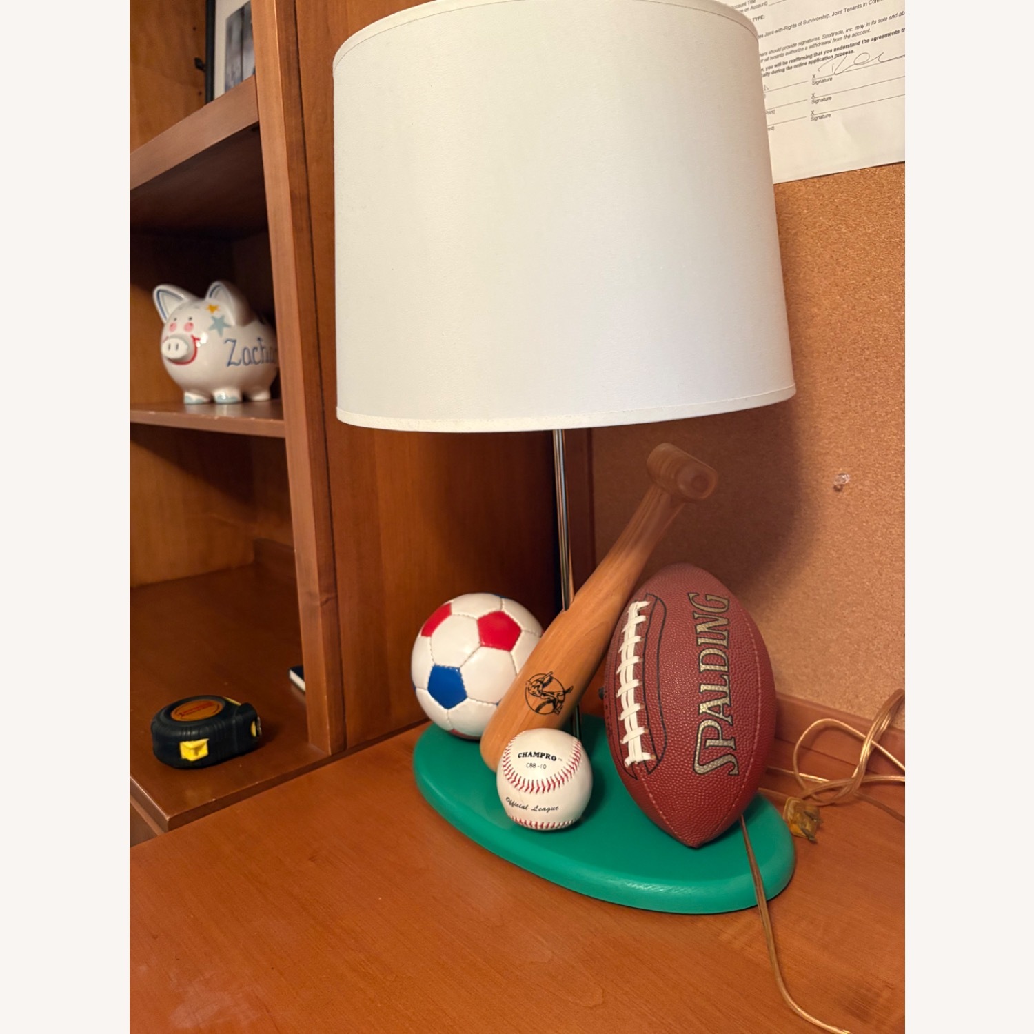 Sports Lamp - image-2