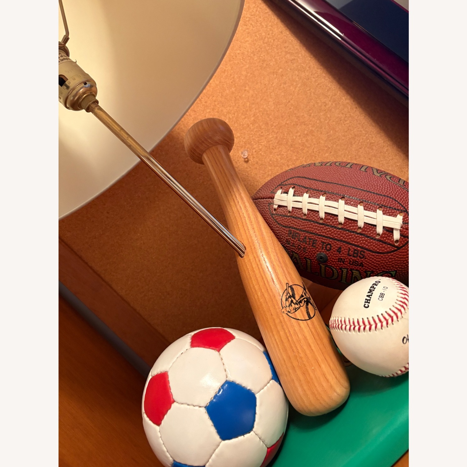Sports Lamp - image-3