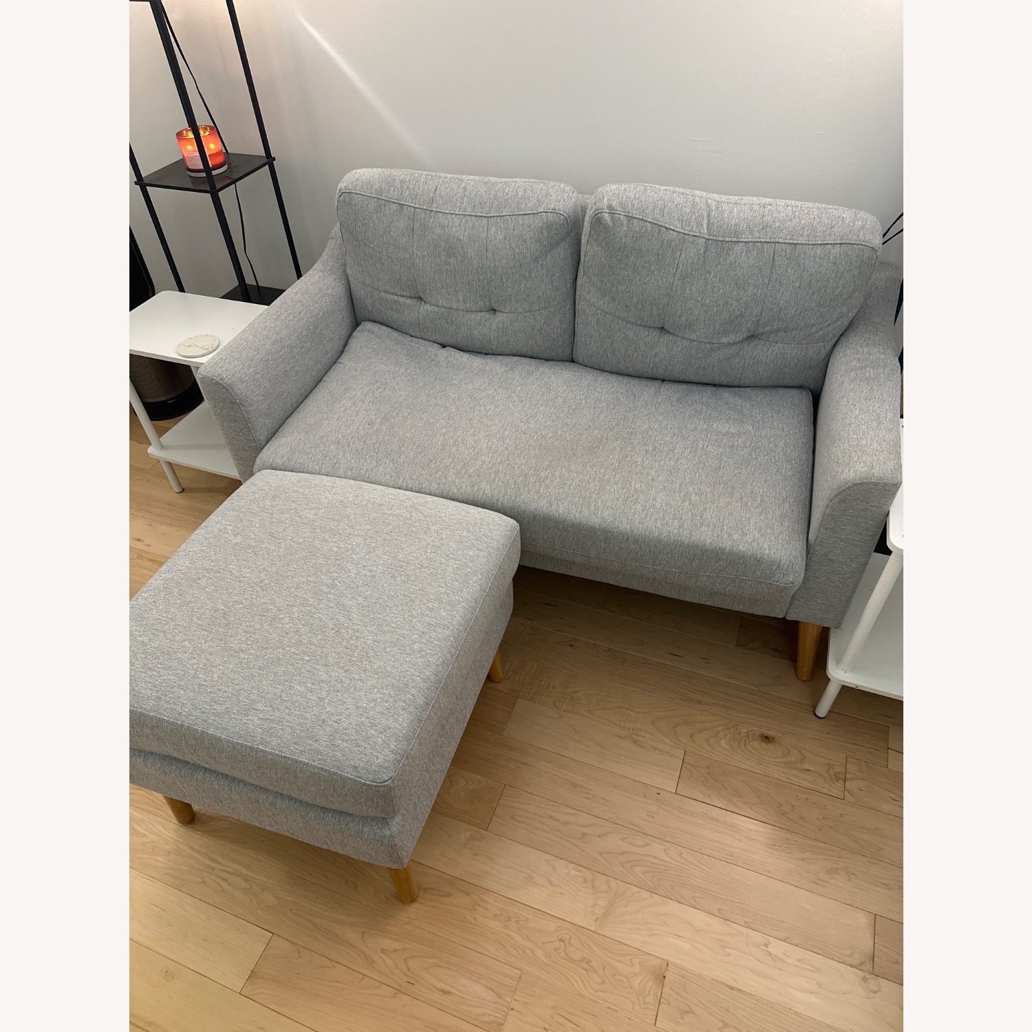 Serta Breezy Point Couch - image-4